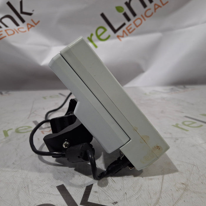 Baxter Baxter Sigma Spectrum 6.05.14 without Battery Infusion Pump Infusion Pump reLink Medical