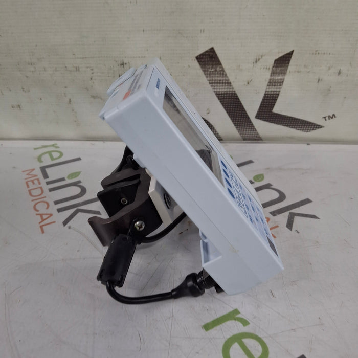 Baxter Baxter Sigma Spectrum 8.01.00 w/o Battery Infusion Pump Infusion Pump reLink Medical