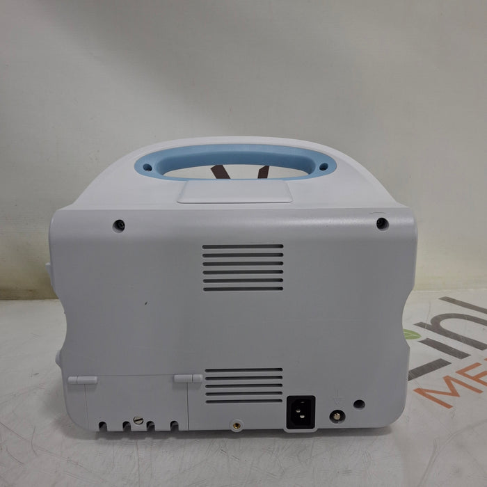 Welch Allyn Welch Allyn Connex 6800 - 68NCTX Nellcor SpO2, CO2, SureTemp Vital Signs Monitor Patient Monitors reLink Medical