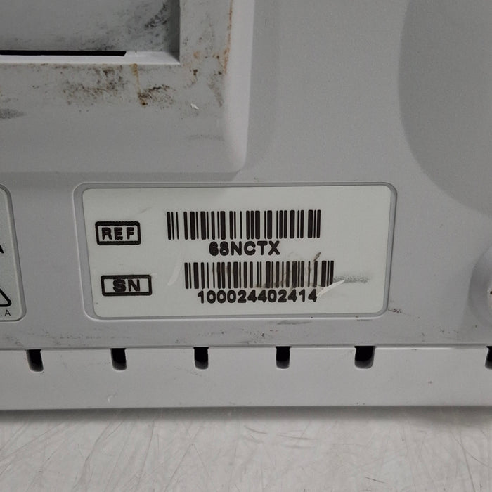 Welch Allyn Welch Allyn Connex 6800 - 68NCTX Nellcor SpO2, CO2, SureTemp Vital Signs Monitor Patient Monitors reLink Medical