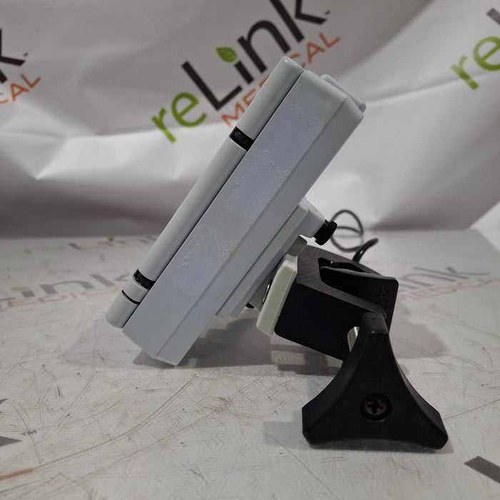 Baxter Baxter Sigma Spectrum 6.05.13 without Battery Infusion Pump Infusion Pump reLink Medical