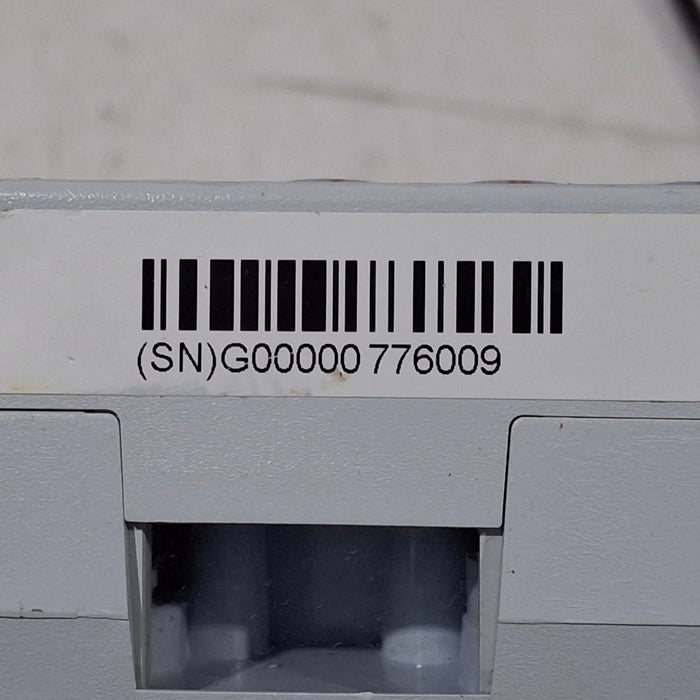 Baxter Baxter Sigma Spectrum 6.05.13 without Battery Infusion Pump Infusion Pump reLink Medical