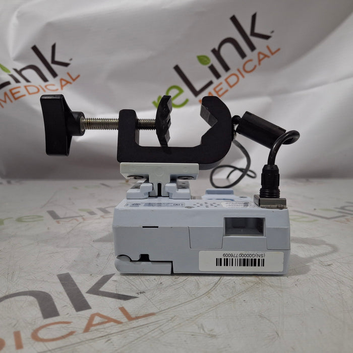 Baxter Baxter Sigma Spectrum 6.05.13 without Battery Infusion Pump Infusion Pump reLink Medical