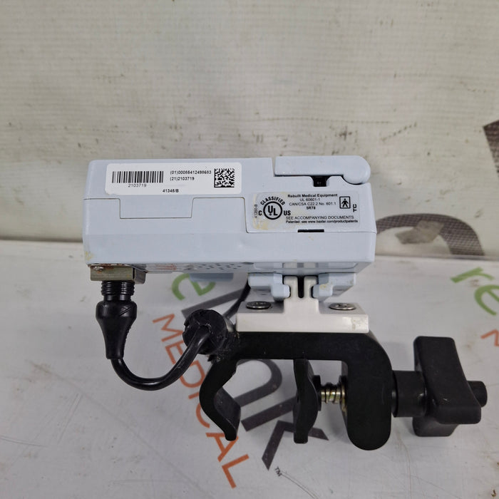 Baxter Baxter Sigma Spectrum 8.00.05 w/o Battery Infusion Pump Infusion Pump reLink Medical