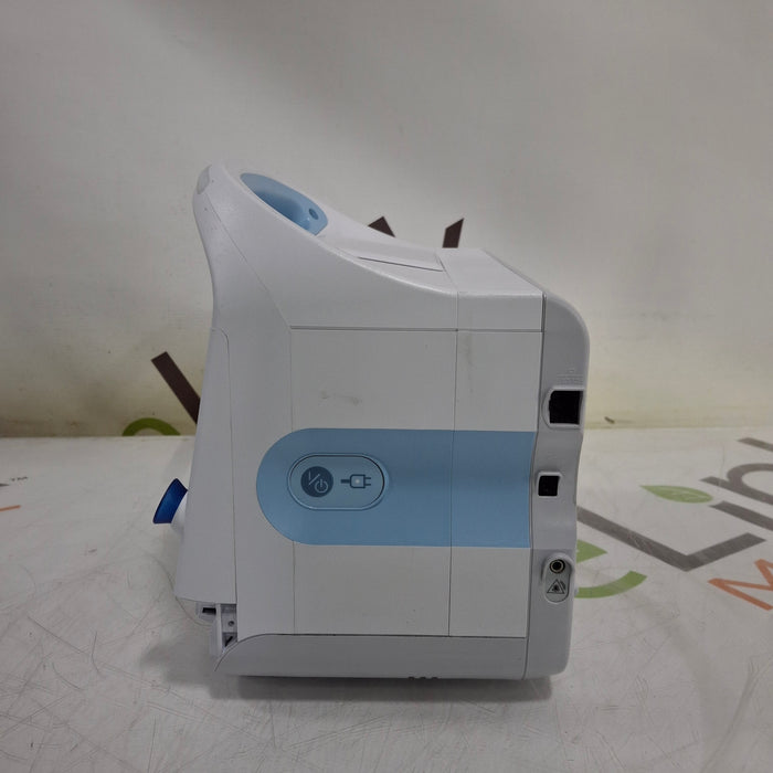 Welch Allyn Welch Allyn Connex 6800 - 68NCTX Nellcor SpO2, CO2, SureTemp Vital Signs Monitor Patient Monitors reLink Medical