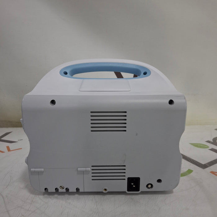 Welch Allyn Welch Allyn Connex 6800 - 68NCTX Nellcor SpO2, CO2, SureTemp Vital Signs Monitor Patient Monitors reLink Medical