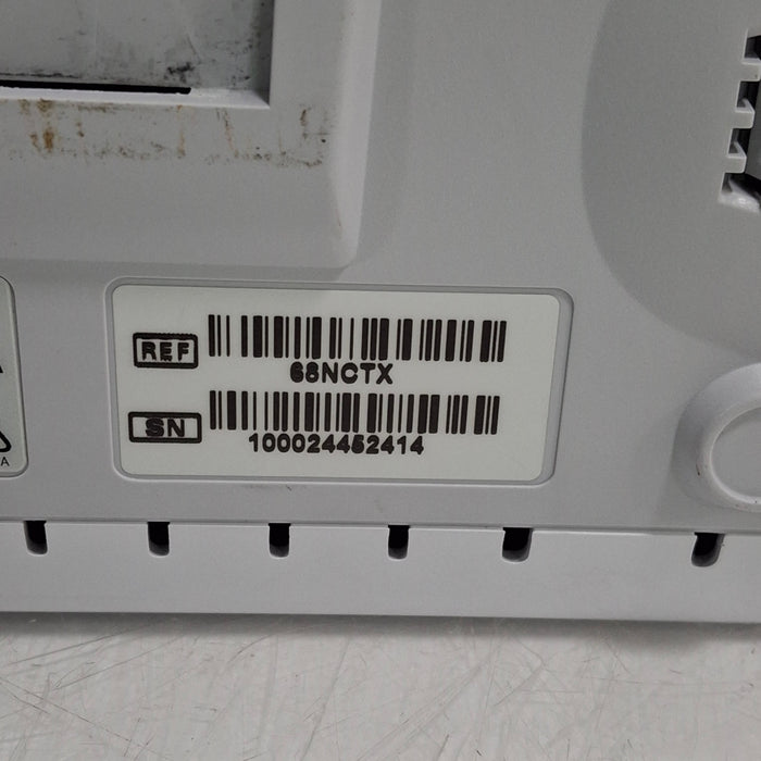 Welch Allyn Welch Allyn Connex 6800 - 68NCTX Nellcor SpO2, CO2, SureTemp Vital Signs Monitor Patient Monitors reLink Medical