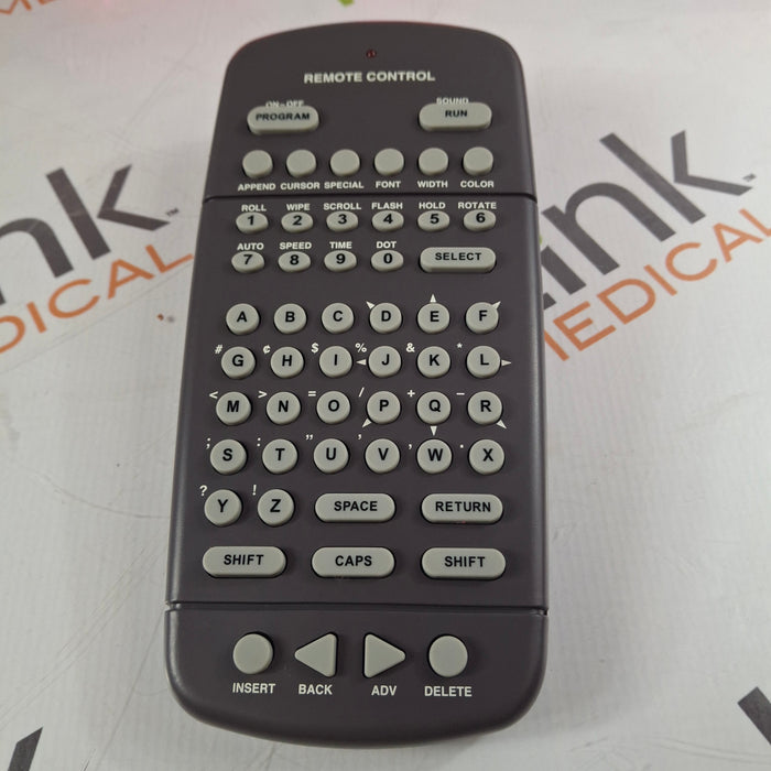 Adaptive Micro Systems Alpha 220C Indoor 3-Color LED Display