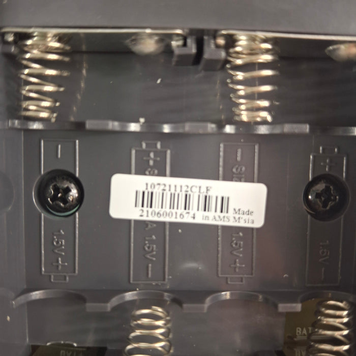 Adaptive Micro Systems Alpha 220C Indoor 3-Color LED Display