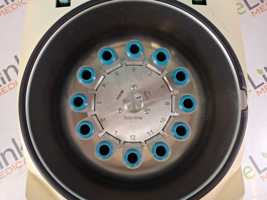 Hettich Instruments EBA 280 1101-01 Centrifuge