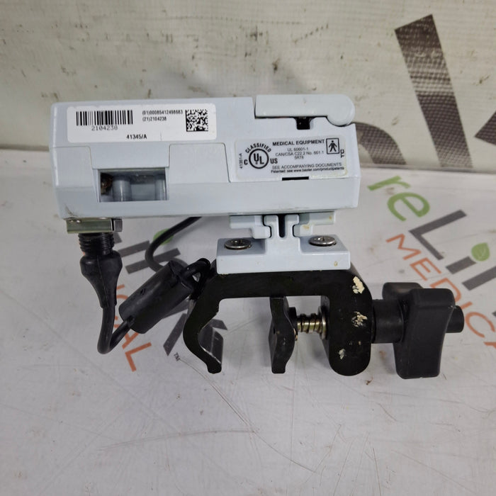 Baxter Baxter Sigma Spectrum 8.00.03 w/o Battery Infusion Pump Infusion Pump reLink Medical