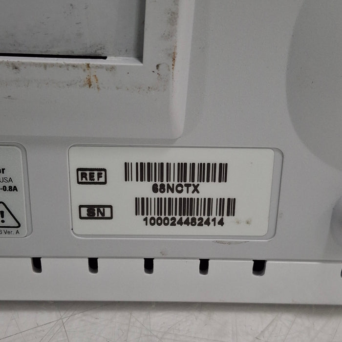 Welch Allyn Welch Allyn Connex 6800 - 68NCTX Nellcor SpO2, CO2, SureTemp Vital Signs Monitor Patient Monitors reLink Medical