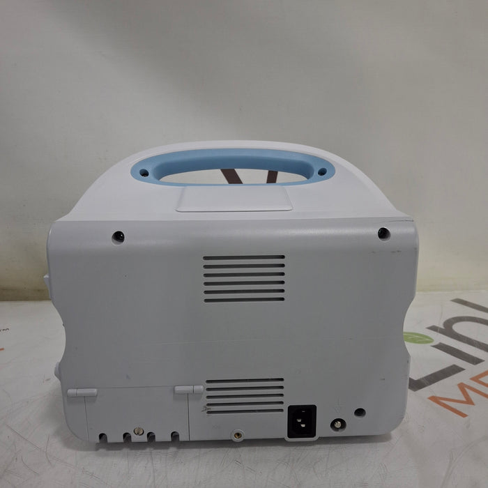 Welch Allyn Welch Allyn Connex 6800 - 68NCTX Nellcor SpO2, CO2, SureTemp Vital Signs Monitor Patient Monitors reLink Medical