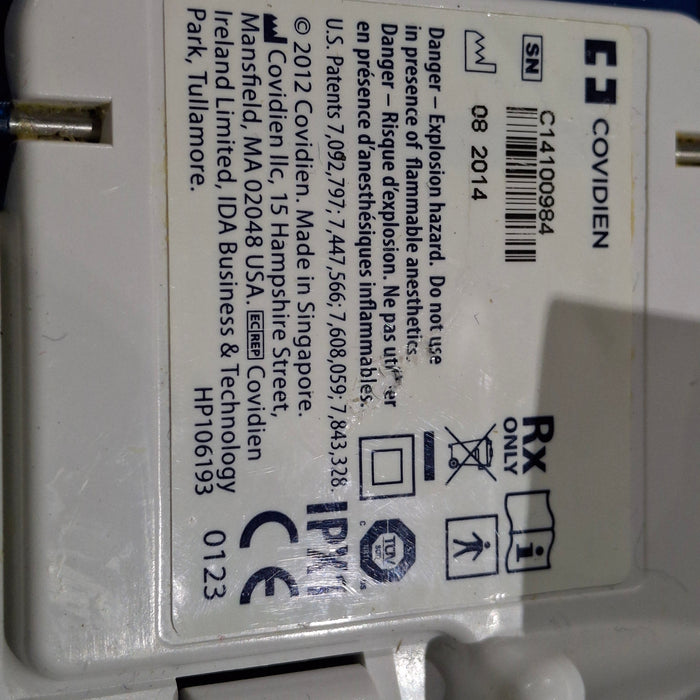 Covidien Covidien Kangaroo ePump Enteral Feeding Pump Infusion Pump reLink Medical