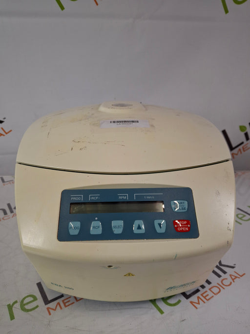 Hettich Instruments Hettich Instruments EBA 280 1101-01 Centrifuge Centrifuges reLink Medical