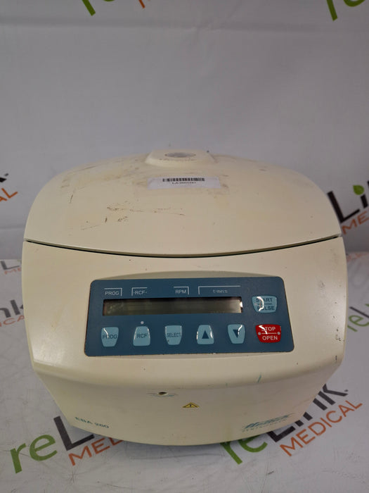 Hettich Instruments Hettich Instruments EBA 280 1101-01 Centrifuge Centrifuges reLink Medical