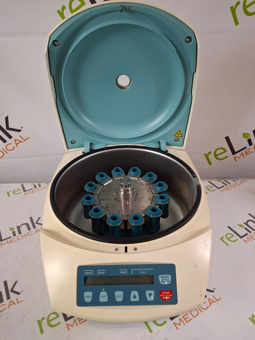 Hettich Instruments Hettich Instruments EBA 280 1101-01 Centrifuge Centrifuges reLink Medical