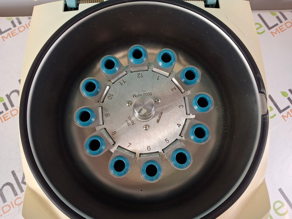 Hettich Instruments Hettich Instruments EBA 280 1101-01 Centrifuge Centrifuges reLink Medical