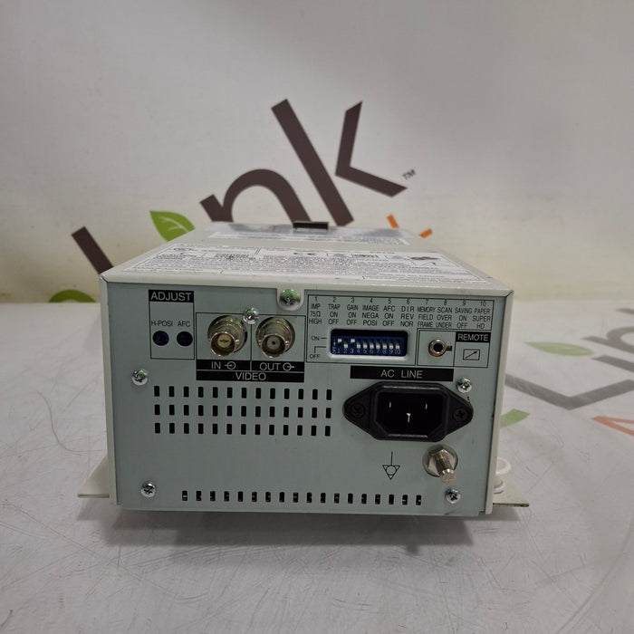 Mitsubishi Mitsubishi P91 Video Printer Computers Tablets & Networking reLink Medical