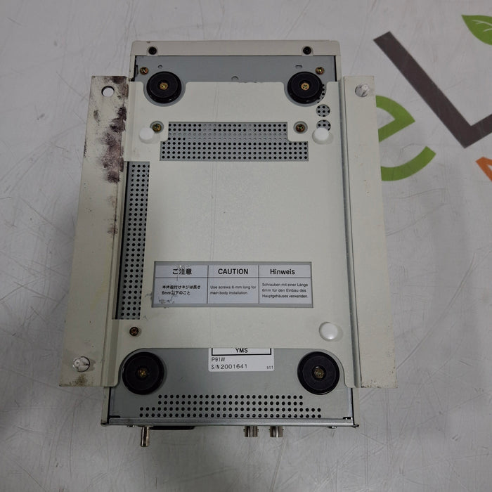 Mitsubishi Mitsubishi P91 Video Printer Computers Tablets & Networking reLink Medical