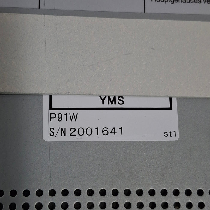 Mitsubishi Mitsubishi P91 Video Printer Computers Tablets & Networking reLink Medical