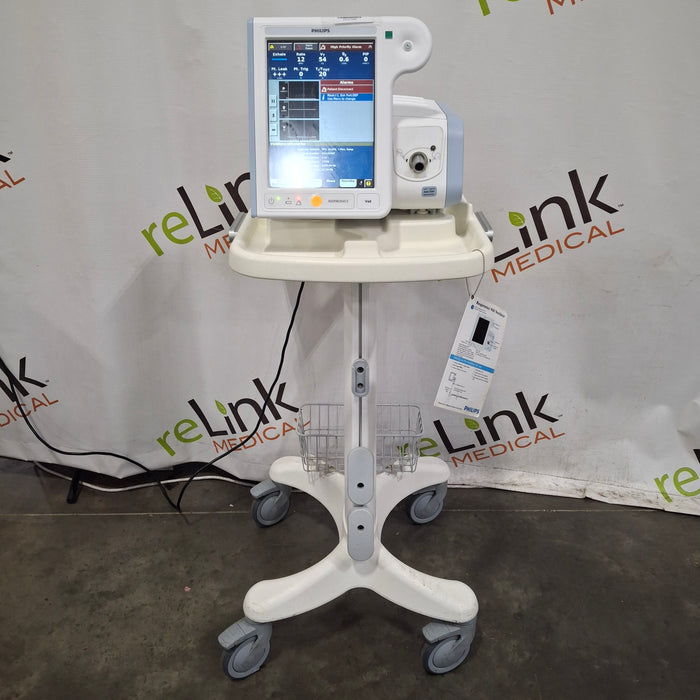 Philips Respironics V60 BiPAP Ventilator