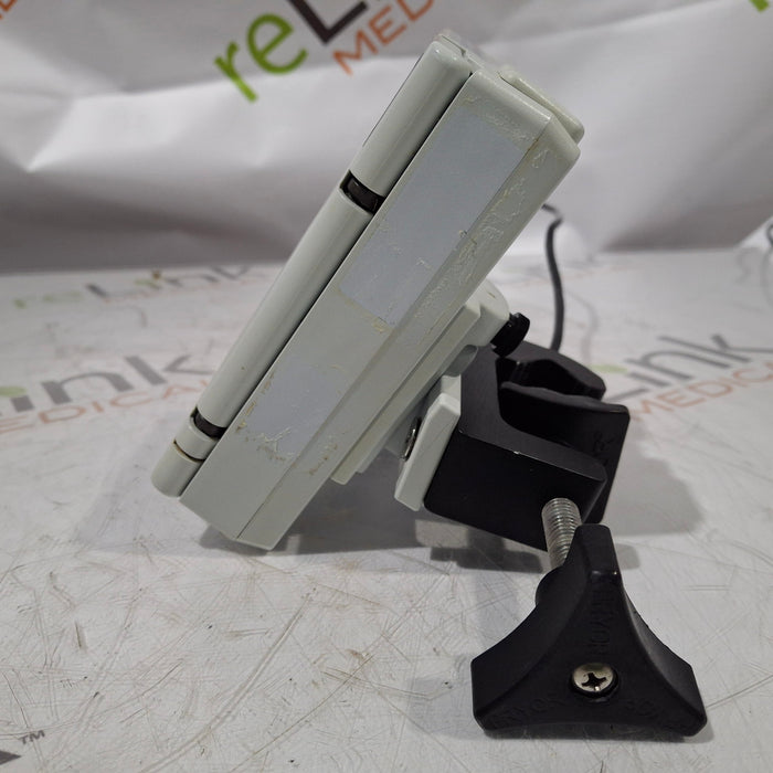 Baxter Baxter Sigma Spectrum 6.05.13 without Battery Infusion Pump Infusion Pump reLink Medical