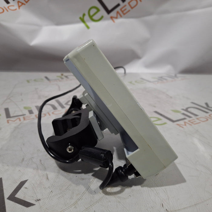 Baxter Baxter Sigma Spectrum 6.05.13 without Battery Infusion Pump Infusion Pump reLink Medical