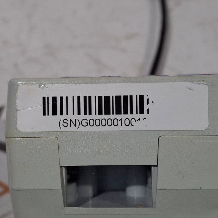 Baxter Baxter Sigma Spectrum 6.05.13 without Battery Infusion Pump Infusion Pump reLink Medical