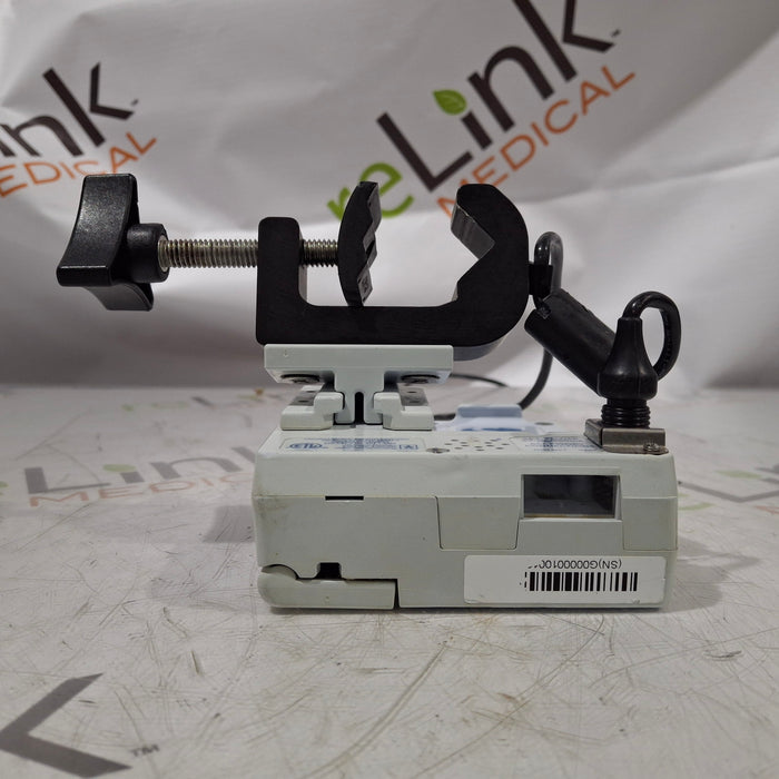 Baxter Baxter Sigma Spectrum 6.05.13 without Battery Infusion Pump Infusion Pump reLink Medical