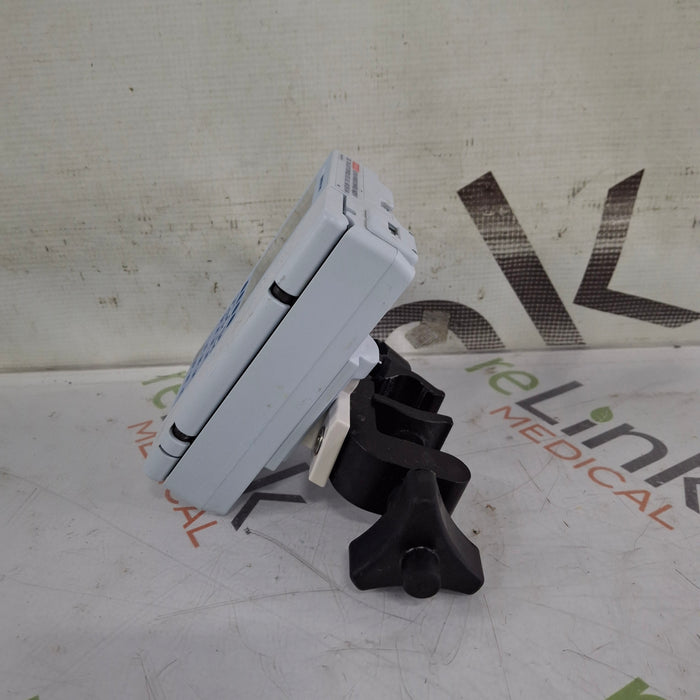 Baxter Baxter Sigma Spectrum 8.00.04 w/o Battery Infusion Pump Infusion Pump reLink Medical