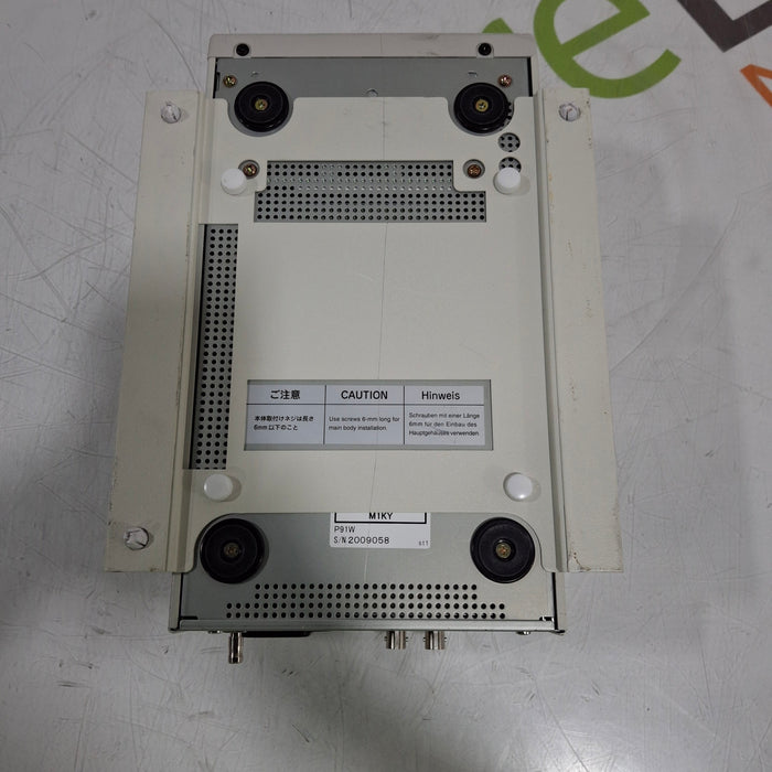 Mitsubishi Mitsubishi P91 Video Printer Computers Tablets & Networking reLink Medical