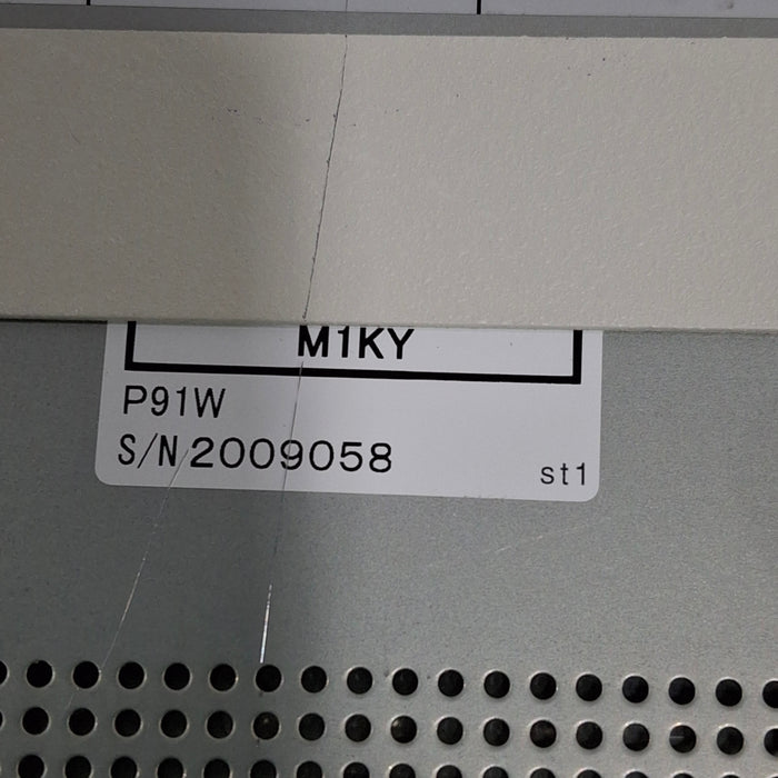 Mitsubishi Mitsubishi P91 Video Printer Computers Tablets & Networking reLink Medical