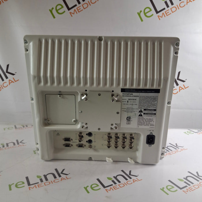 Olympus OEV191H Medical Display