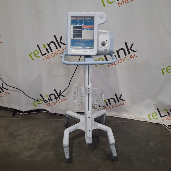Philips Respironics V60 BiPAP Ventilator