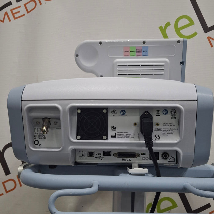 Philips Respironics V60 BiPAP Ventilator