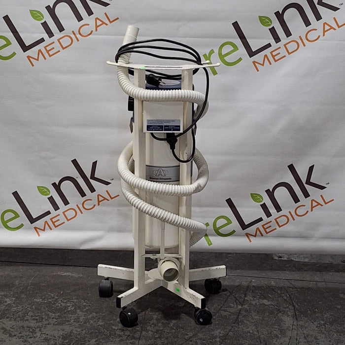 American Orthopedic American Orthopedic 0295-250 Dust Vacuum Surgical Equipment reLink Medical