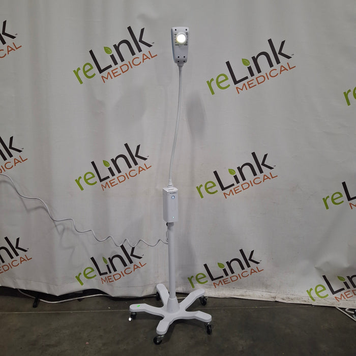 Welch Allyn Welch Allyn GS 300 Exam Light Diagnostic Exam Equipment reLink Medical