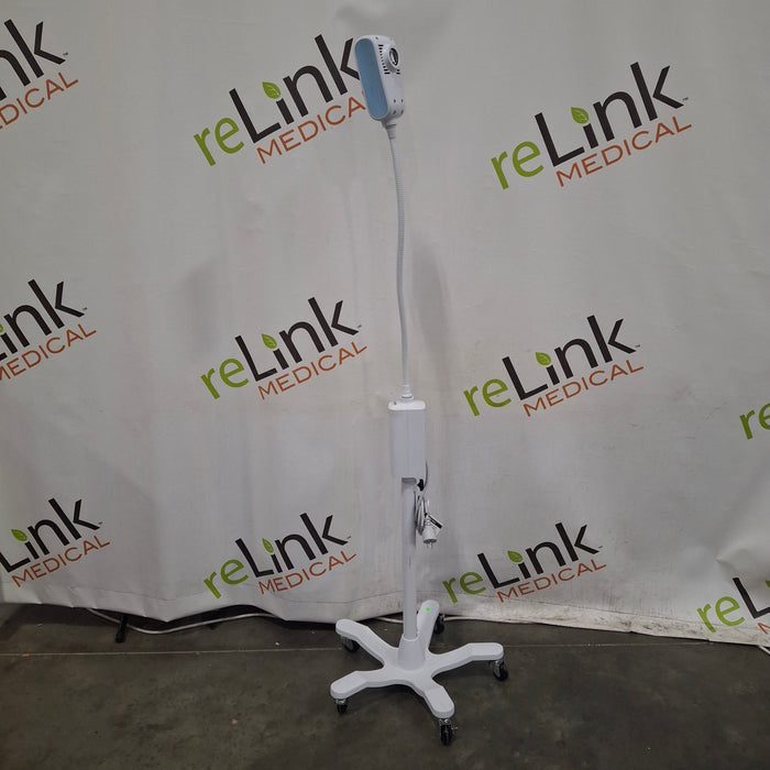 Welch Allyn Welch Allyn GS 300 Exam Light Diagnostic Exam Equipment reLink Medical