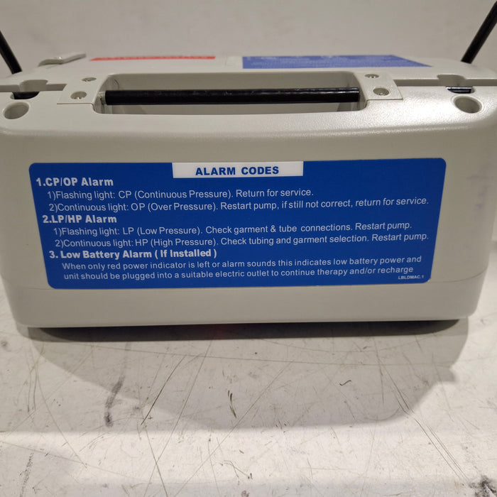 CTC CTC VasoPress Supreme Mini VP500DM Pump Surgical Equipment reLink Medical