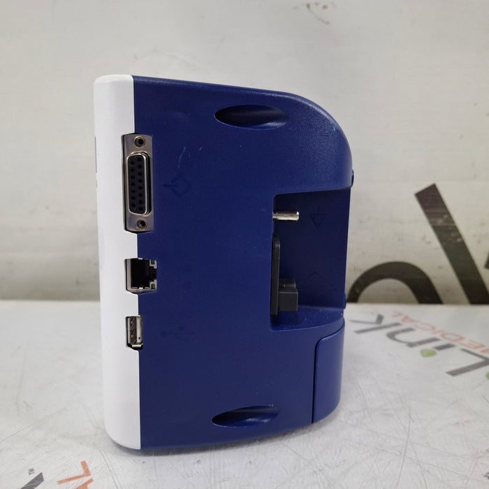 Covidien PM1000N Nellcor Bedside SPO2 Monitor