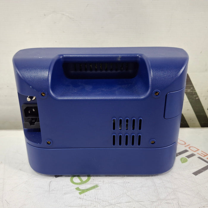 Covidien PM1000N Nellcor Bedside SPO2 Monitor