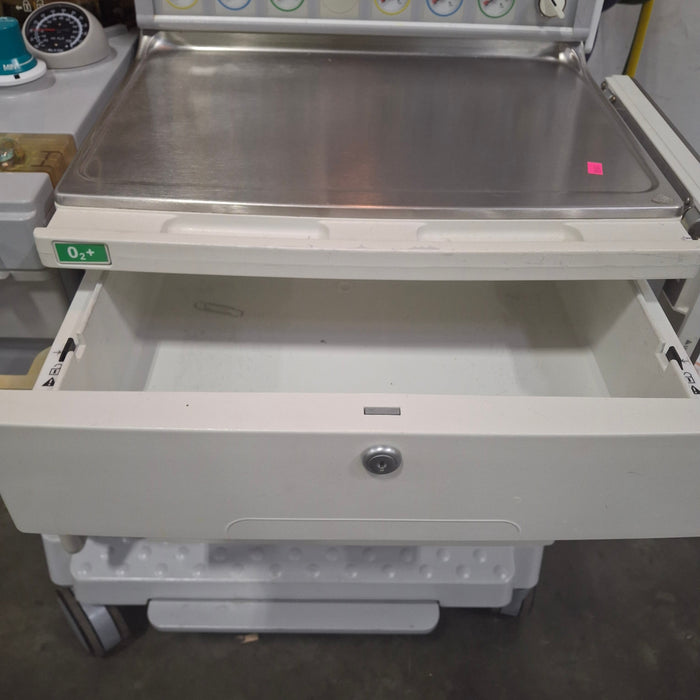 Datex-Ohmeda Datex-Ohmeda Aestiva 5 w/7900 Anesthesia System Anesthesia reLink Medical