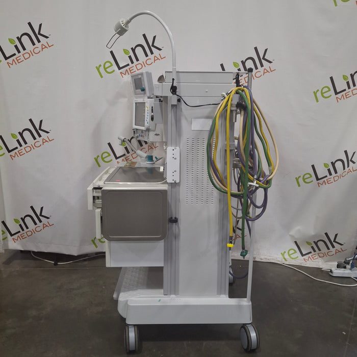 Datex-Ohmeda Datex-Ohmeda Aestiva 5 w/7900 Anesthesia System Anesthesia reLink Medical