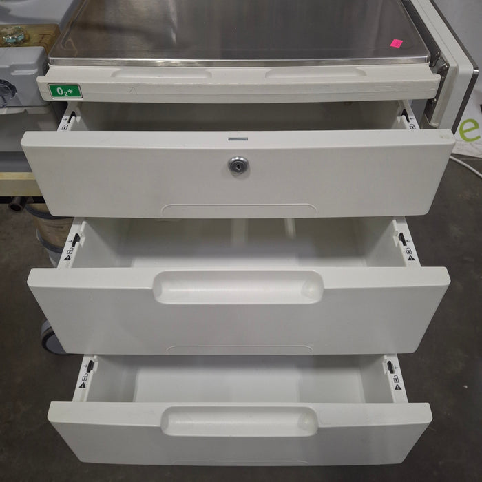 Datex-Ohmeda Datex-Ohmeda Aestiva 5 w/7900 Anesthesia System Anesthesia reLink Medical