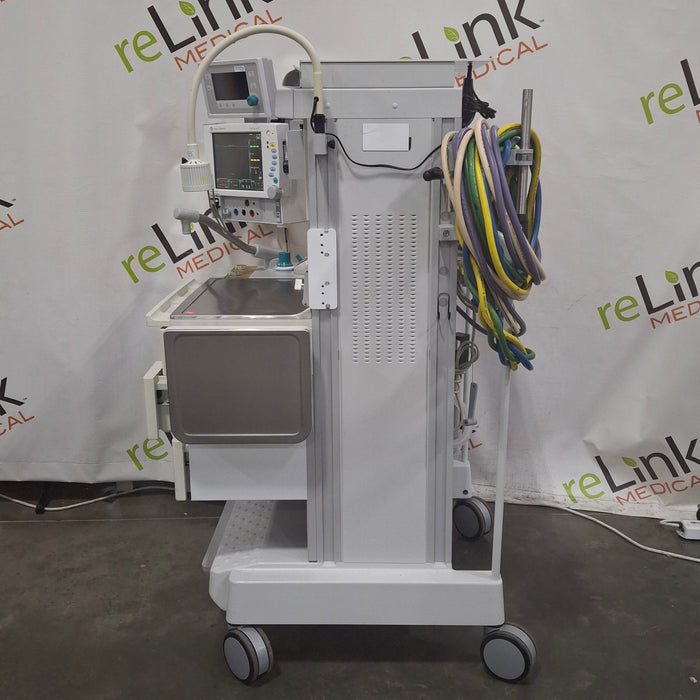 Datex-Ohmeda Datex-Ohmeda Aestiva 5 w/7900 Anesthesia System Anesthesia reLink Medical