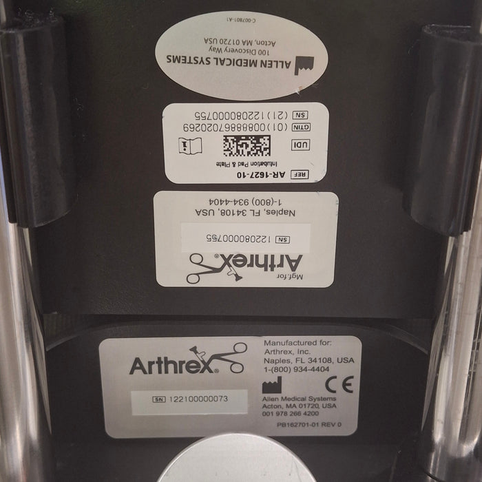 Arthrex Arthrex Beach Chair/Shoulder Positioner Surgical Tables reLink Medical