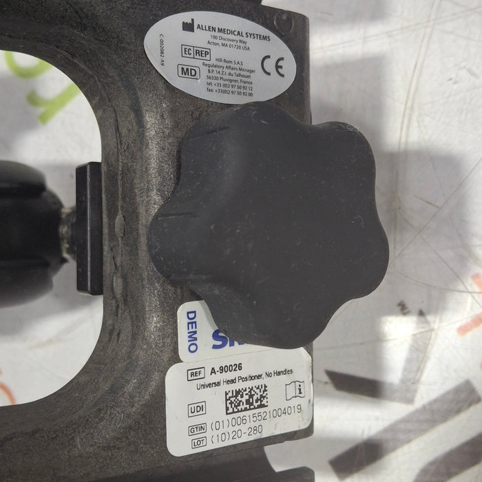 Arthrex Arthrex Beach Chair/Shoulder Positioner Surgical Tables reLink Medical