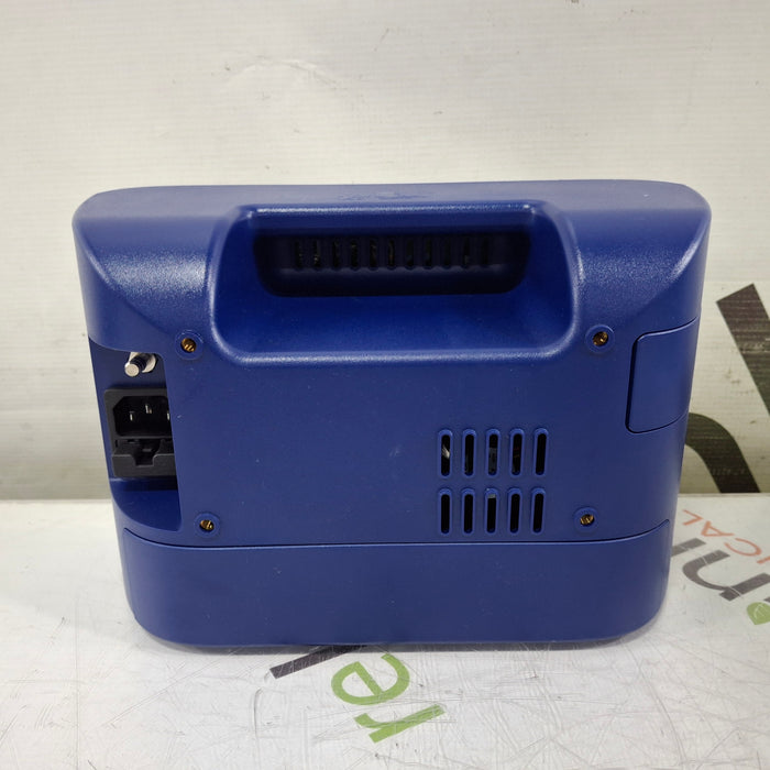 Covidien Covidien PM1000N Nellcor Bedside SPO2 Monitor Patient Monitors reLink Medical