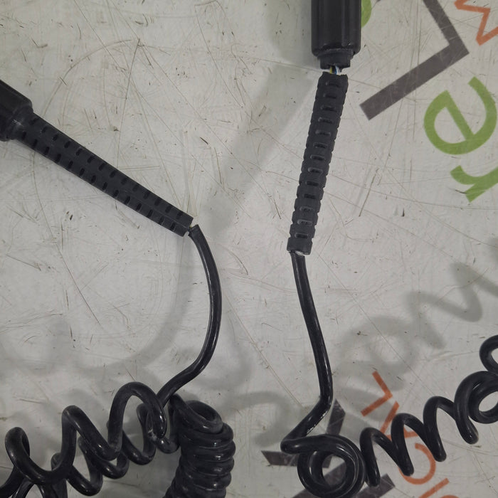 Welch Allyn Welch Allyn 767 Transformer Otoscope Ophthalmoscope Diagnostic Exam Equipment reLink Medical